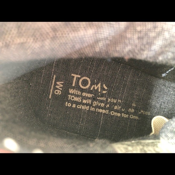 TOMS Booties - Picture 4 of 4